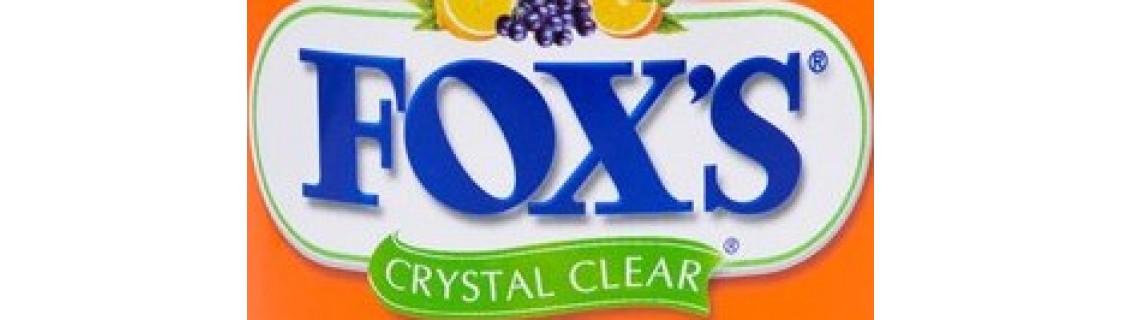 Foxs Foxs